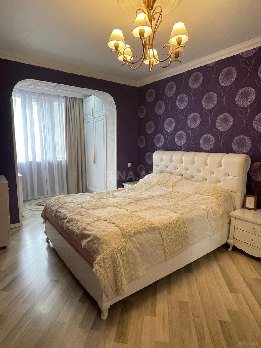 2-комн. вторичка - м. Нариман Нариманов - 54 м² (18)