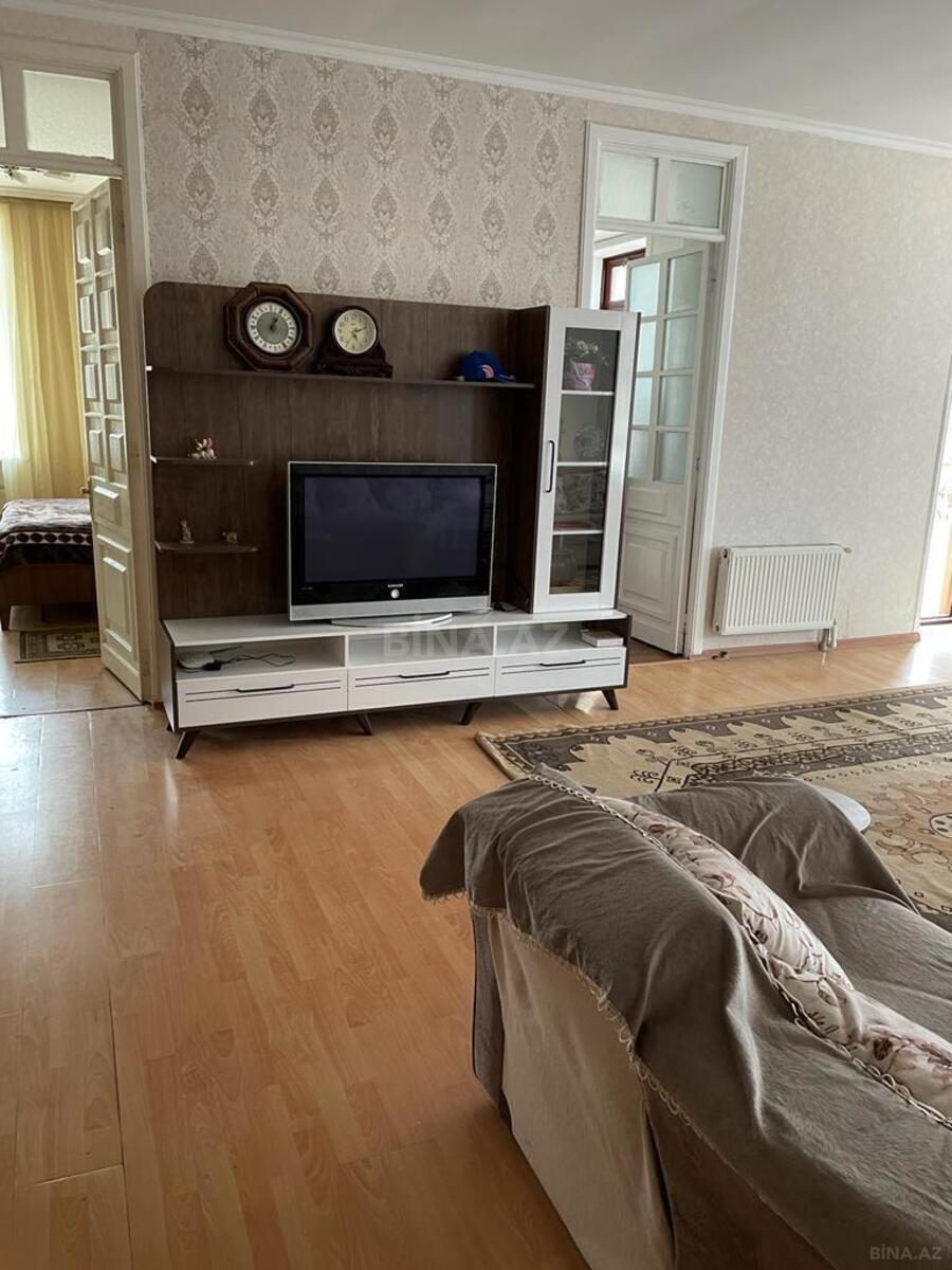 4-комн. дом/дача - пос. Шихов  - 100 м² (3)