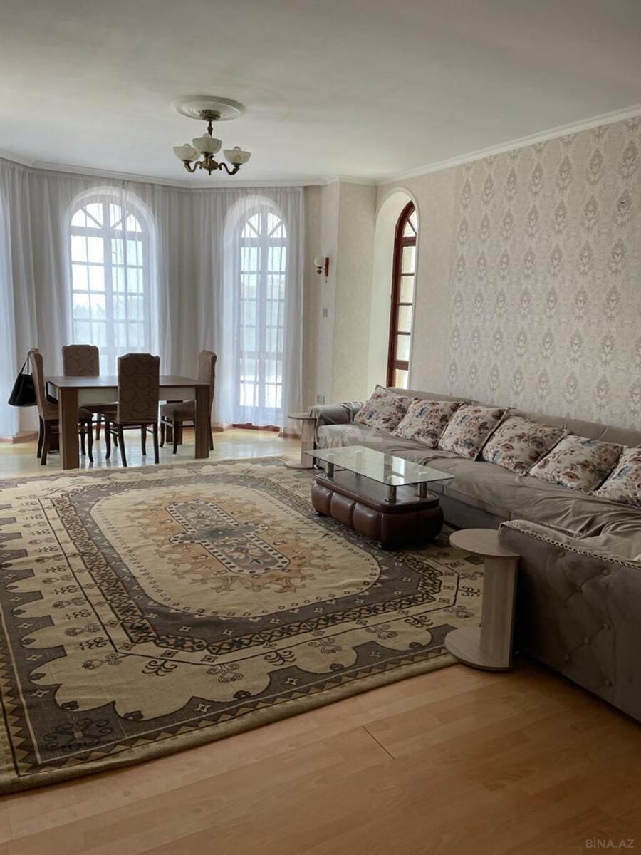 4-комн. дом/дача - пос. Шихов  - 100 м² (5)