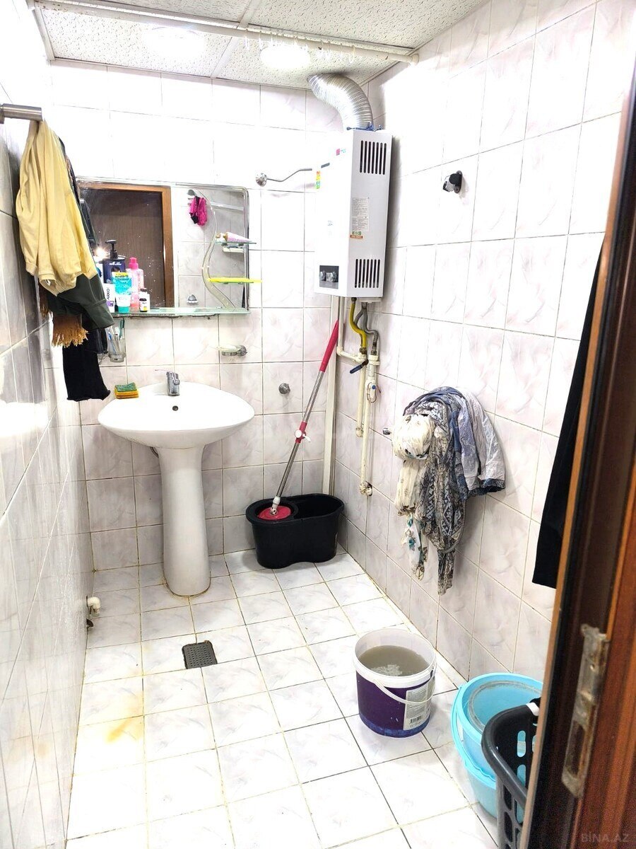 2-комн. вторичка - Хатаинский р. - 55 м² (4)