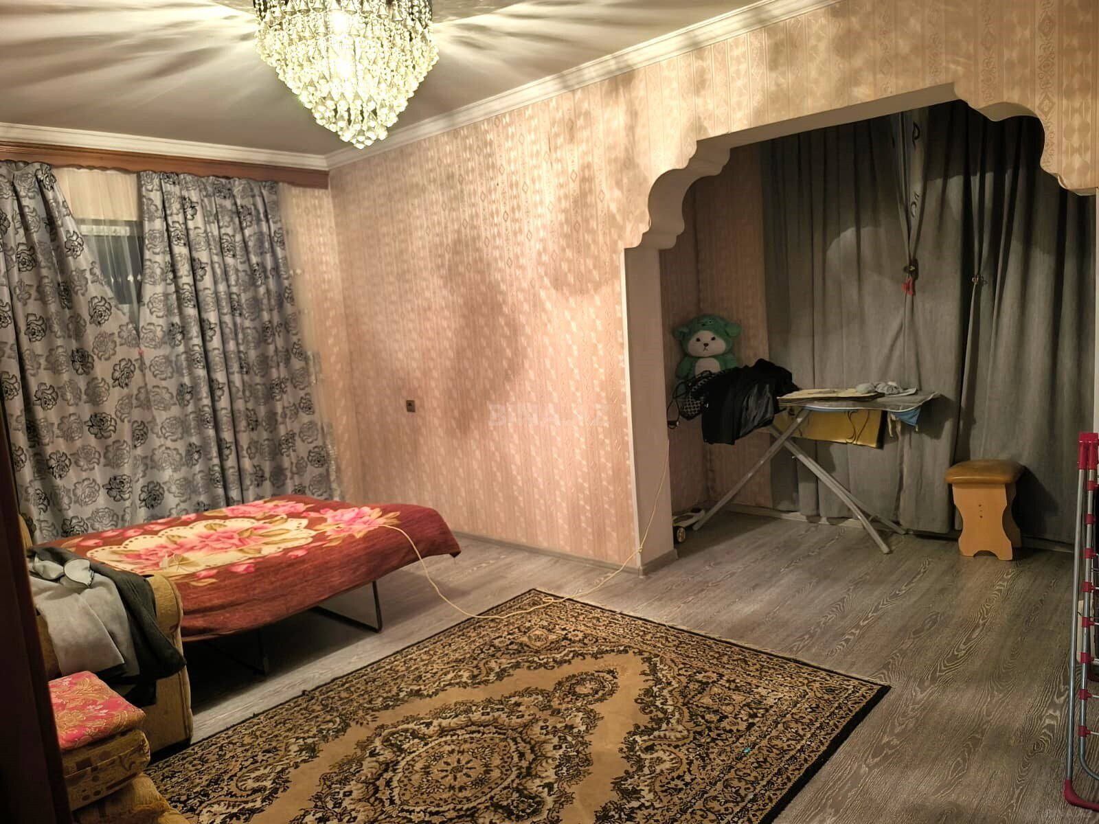 2-комн. вторичка - Хатаинский р. - 55 м² (2)