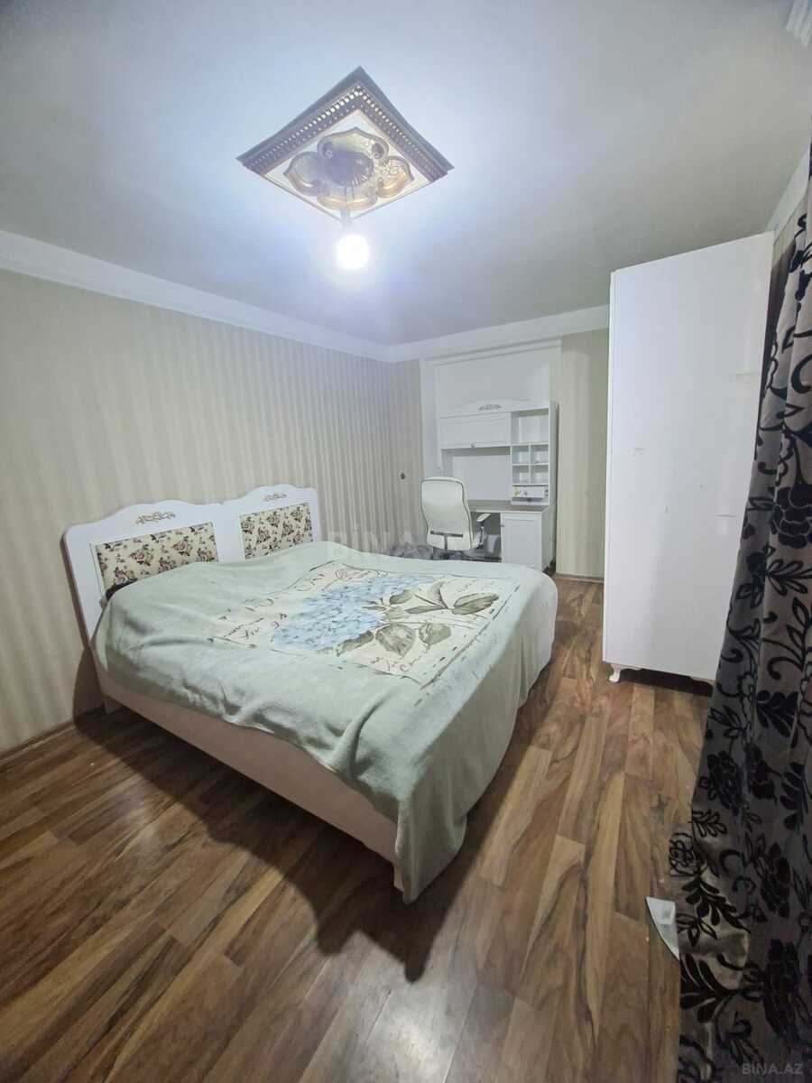 2-комн. вторичка - м. Нариман Нариманов - 66 м² (9)