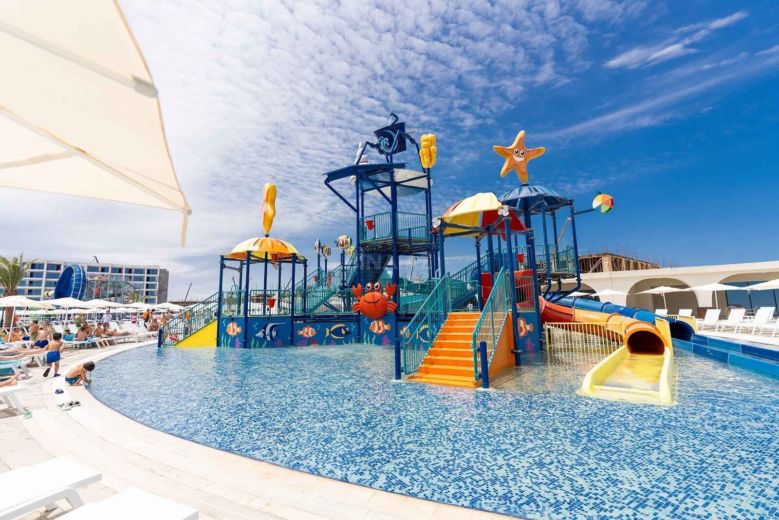 2 otaqlı yeni tikili - Nardaran q. - 60 m² (5)