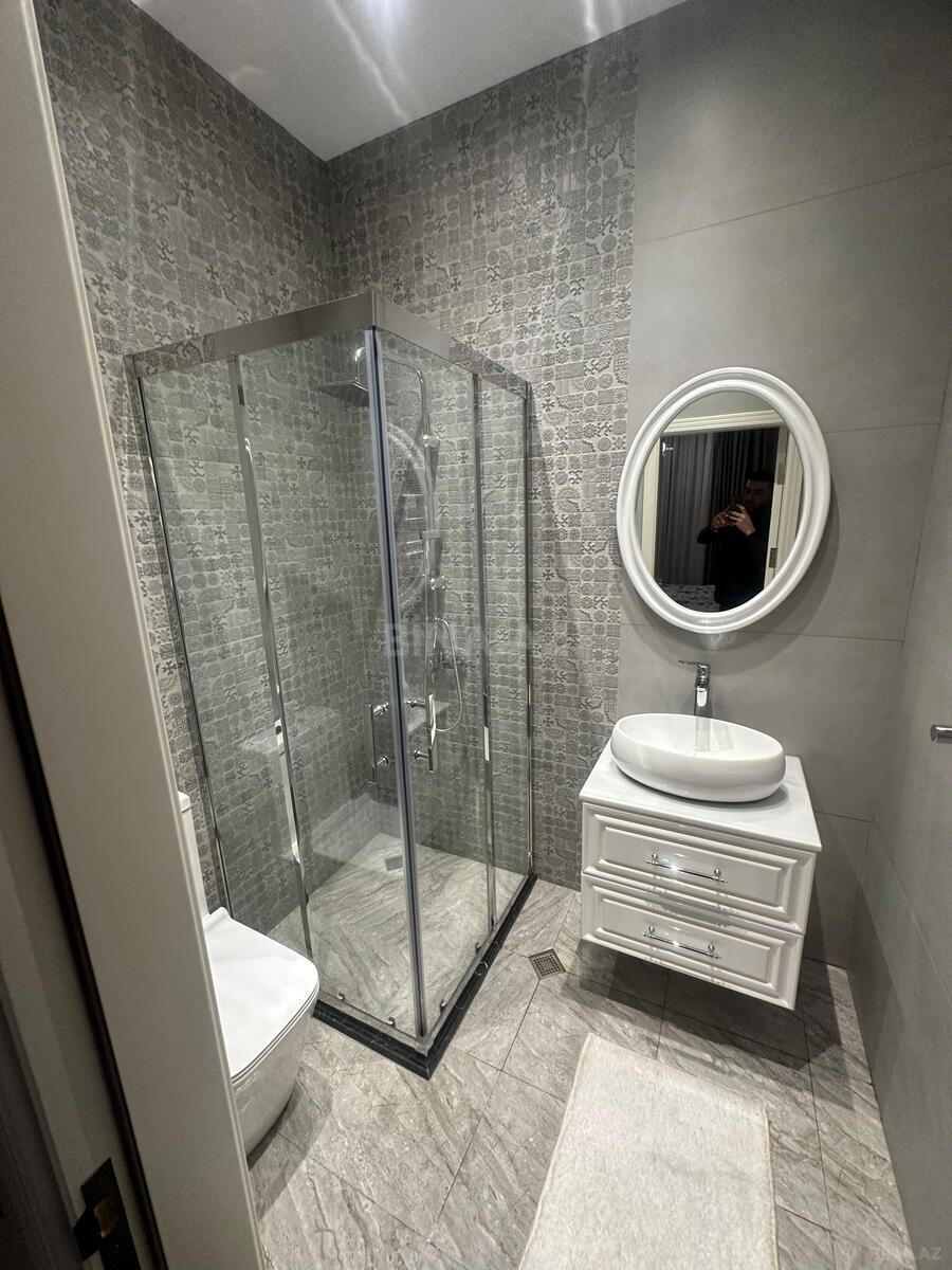 4-комн. дом/дача - пос. Мардакан - 200 м² (21)