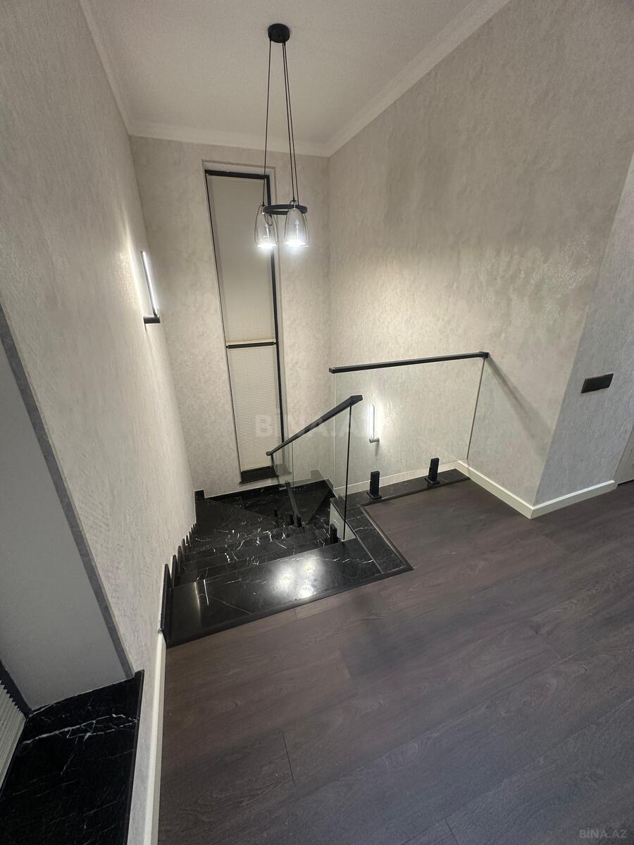 4-комн. дом/дача - пос. Мардакан - 200 м² (20)