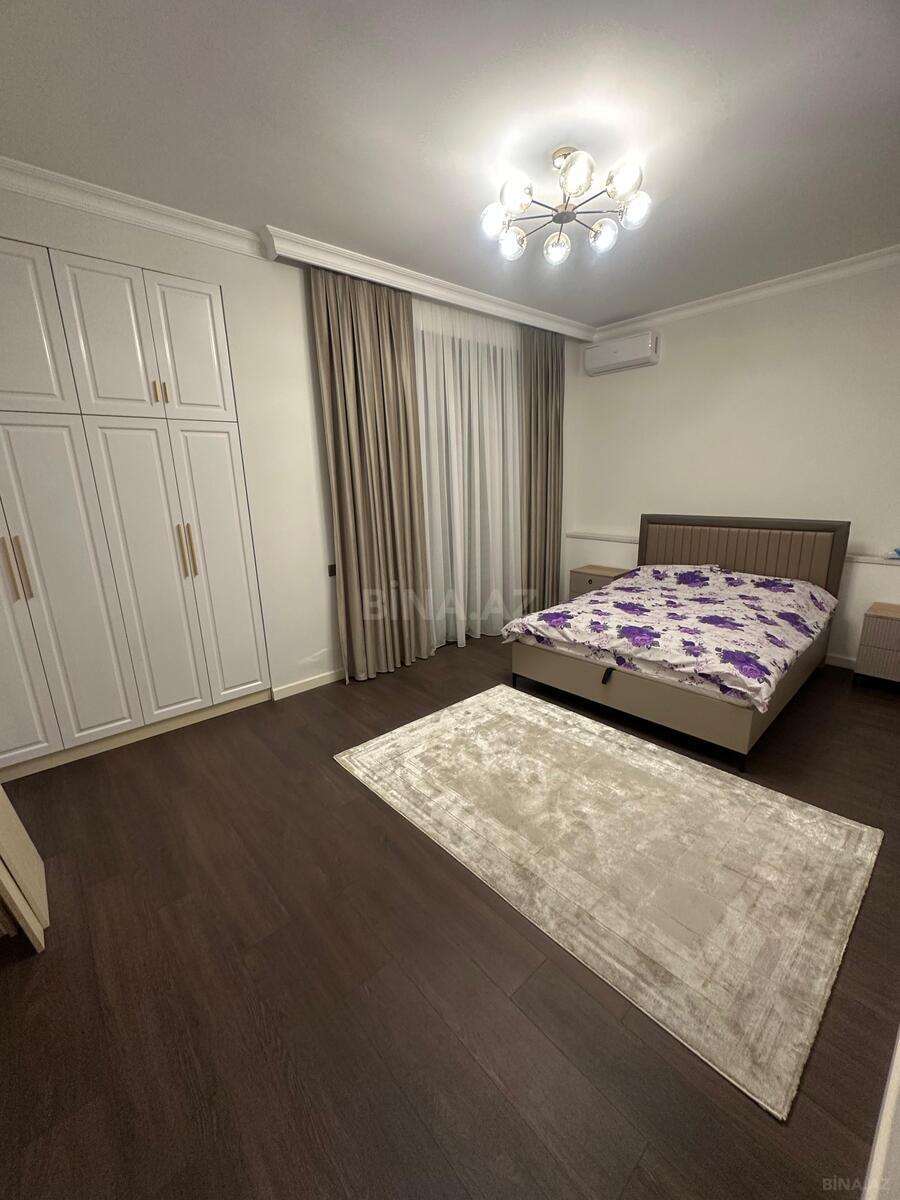 4-комн. дом/дача - пос. Мардакан - 200 м² (24)
