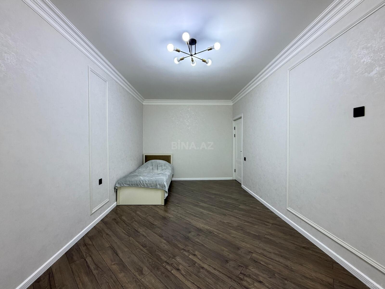 3-комн. вторичка - пос. Бакиханова - 80 м² (25)