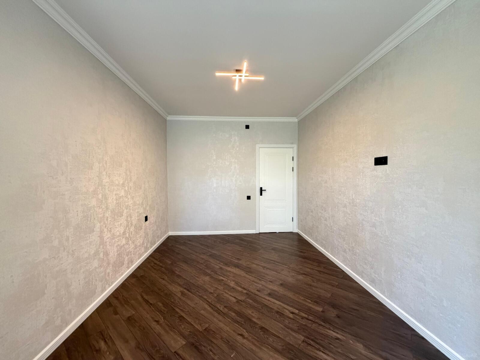 3-комн. вторичка - пос. Бакиханова - 80 м² (24)