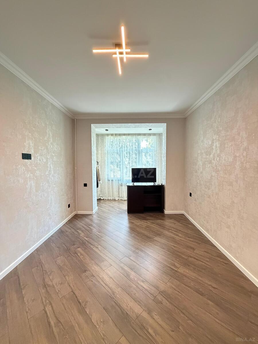 3-комн. вторичка - пос. Бакиханова - 80 м² (30)