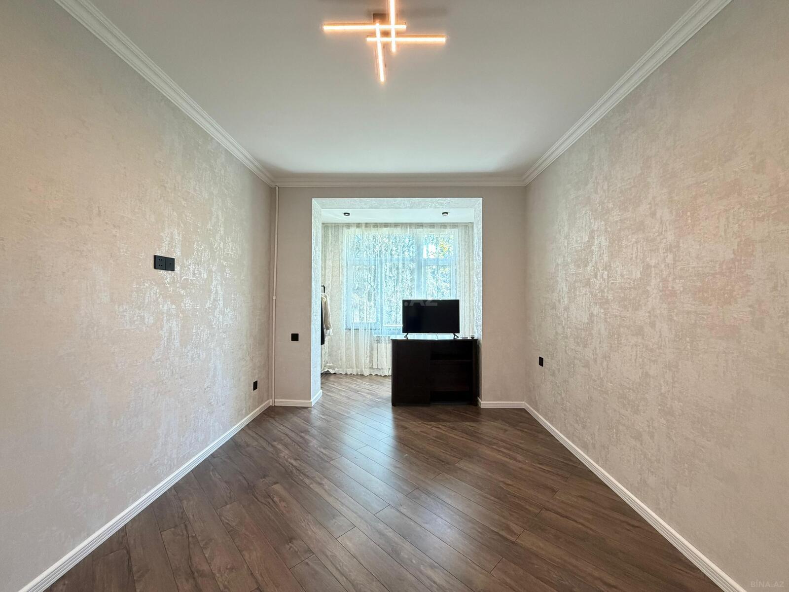 3-комн. вторичка - пос. Бакиханова - 80 м² (6)