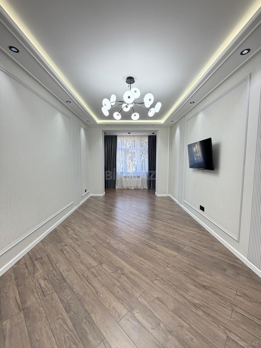3-комн. вторичка - пос. Бакиханова - 80 м² (26)
