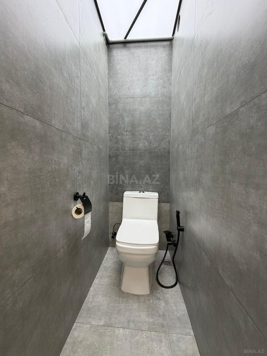 3-комн. вторичка - пос. Бакиханова - 80 м² (11)