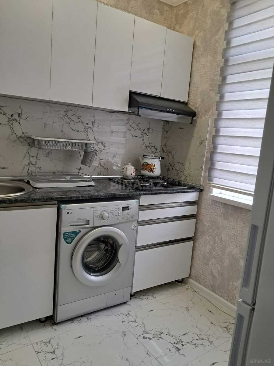 2-комн. вторичка - м. 20 января - 60 м² (4)
