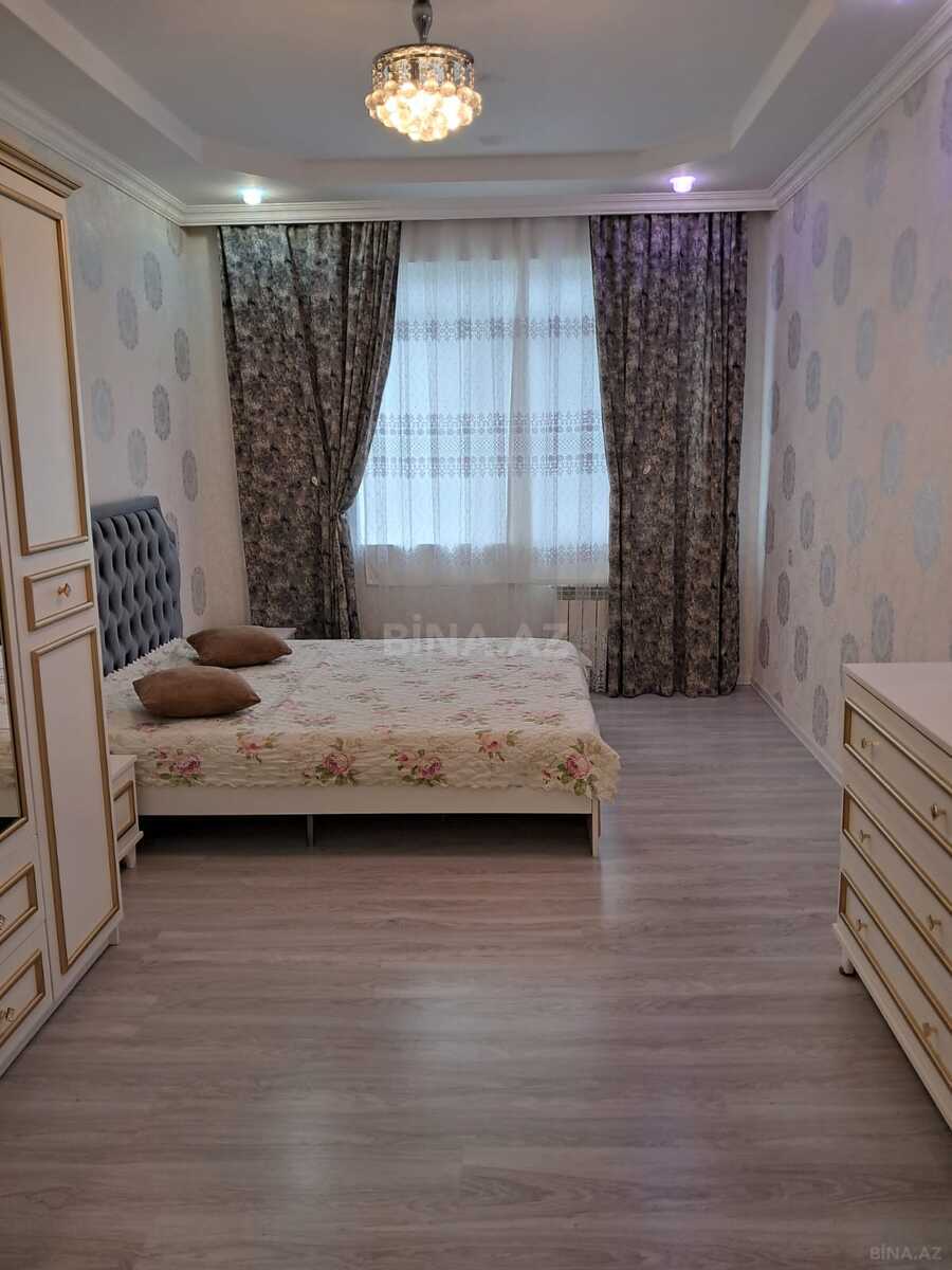 2-комн. вторичка - м. 20 января - 60 м² (3)