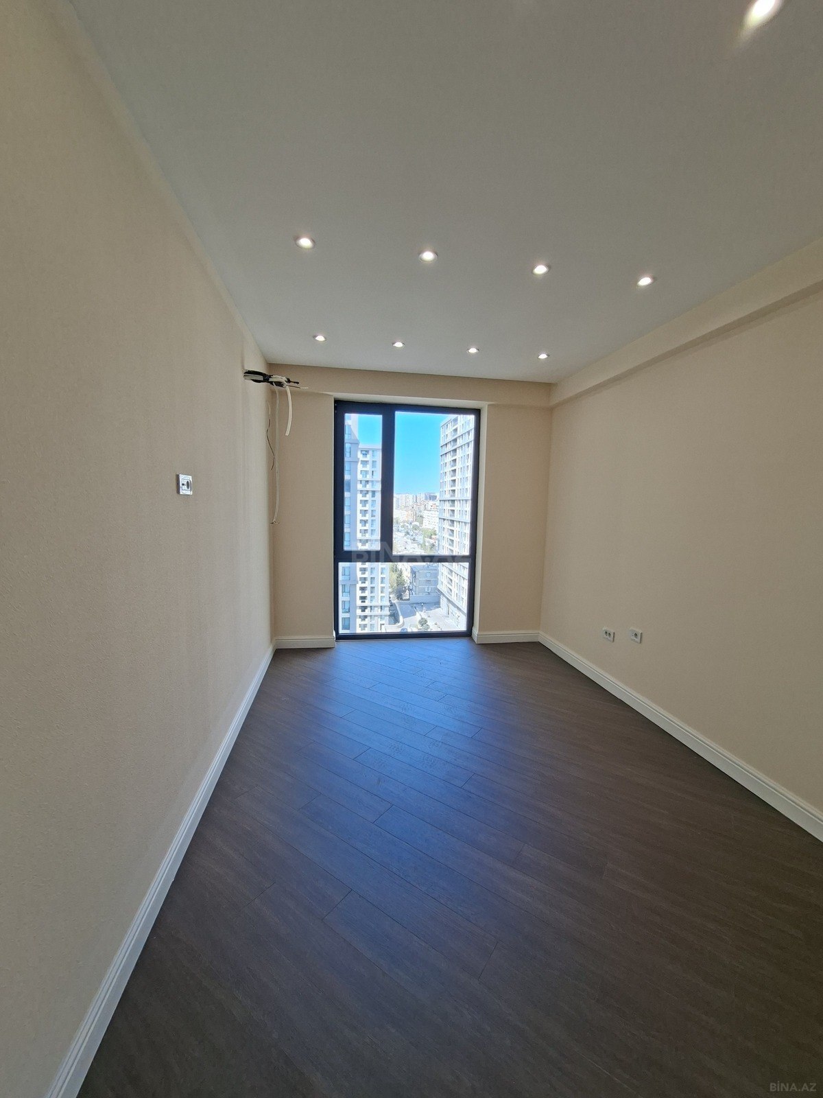 4-комн. новостройка - пос. Ази Асланова - 140 м² (13)