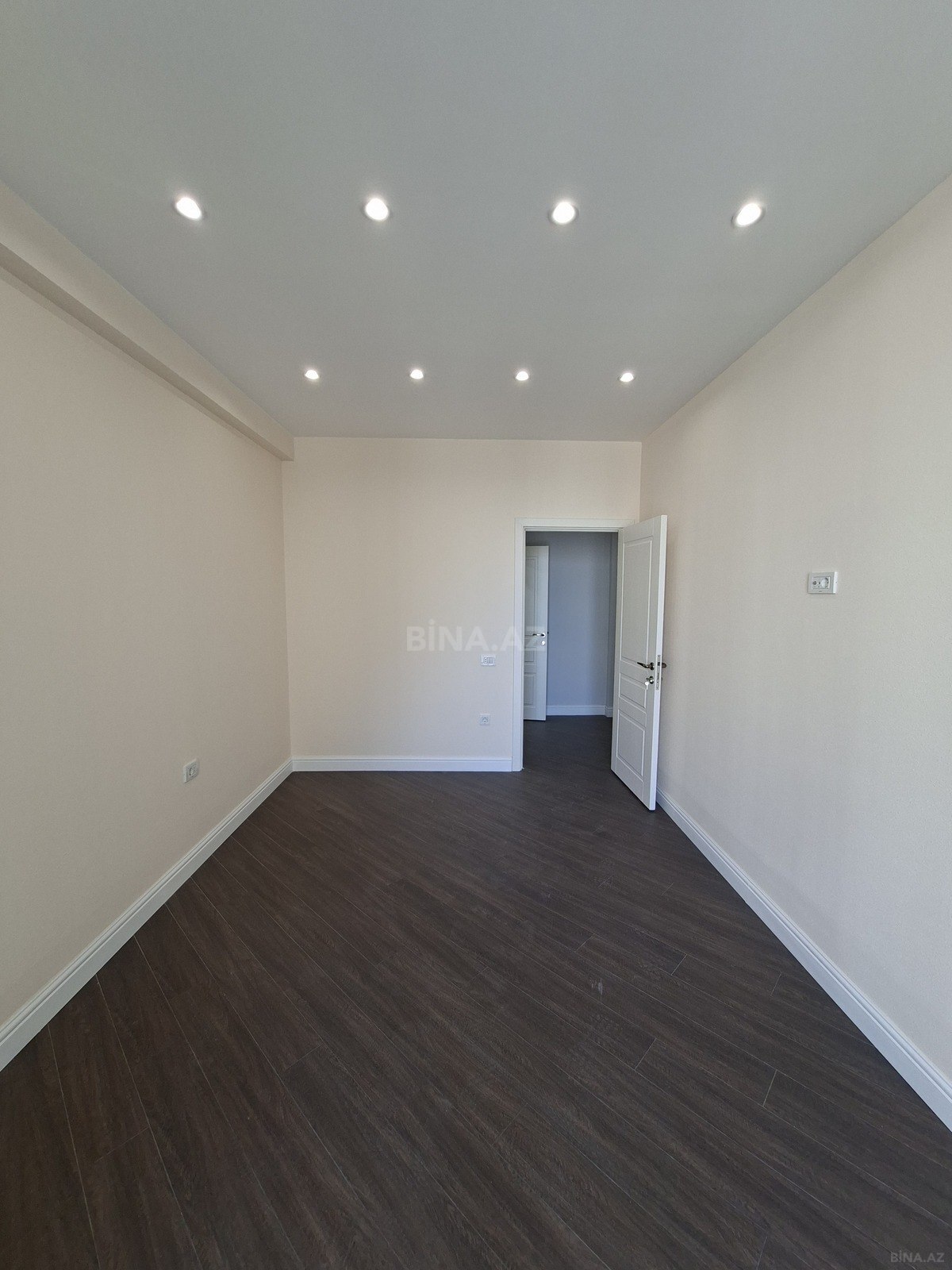 4-комн. новостройка - пос. Ази Асланова - 140 м² (16)