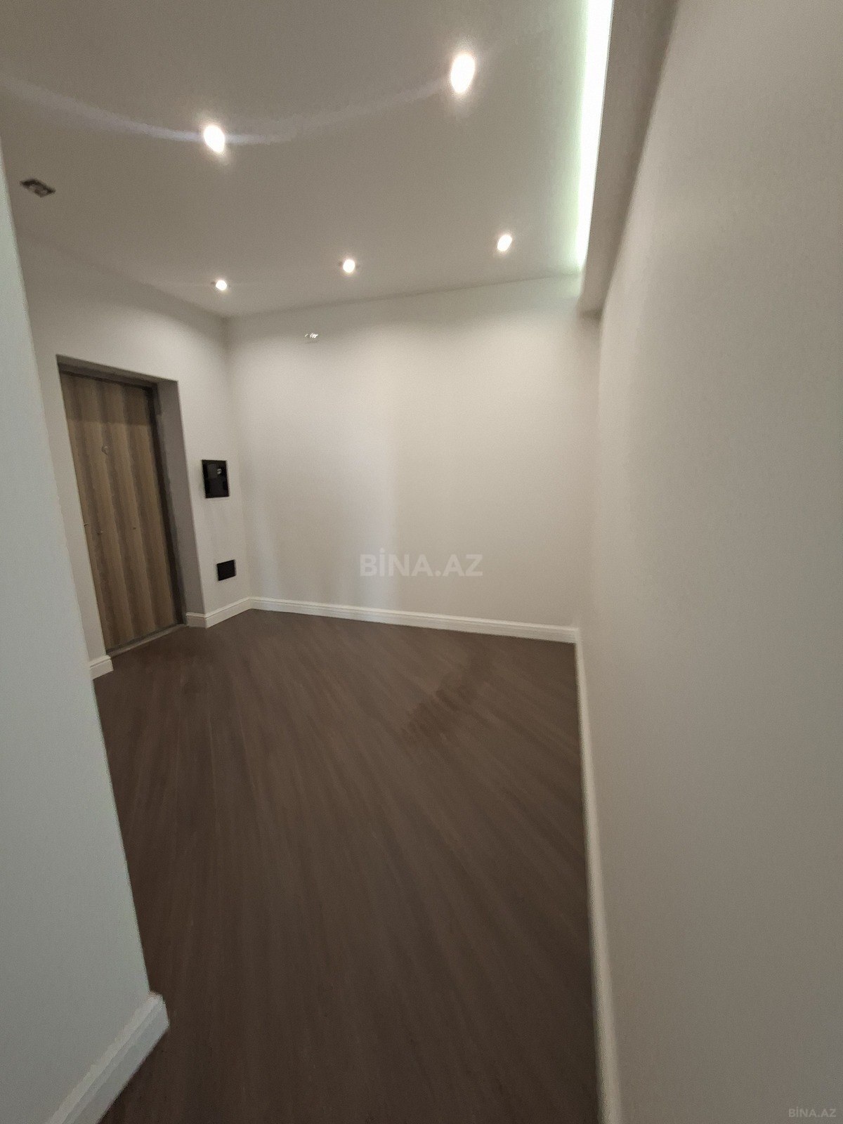 4-комн. новостройка - пос. Ази Асланова - 140 м² (3)