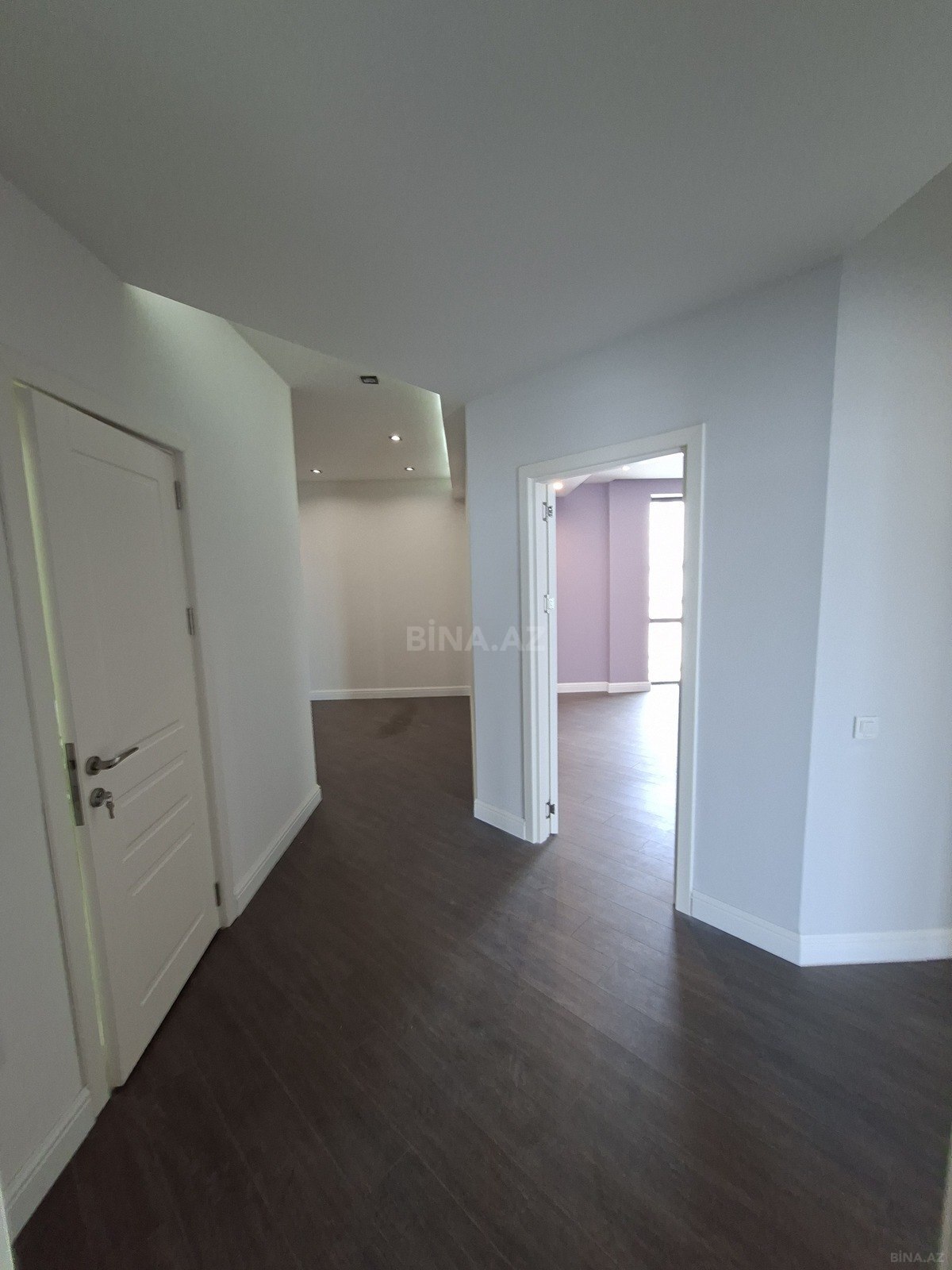 4-комн. новостройка - пос. Ази Асланова - 140 м² (10)