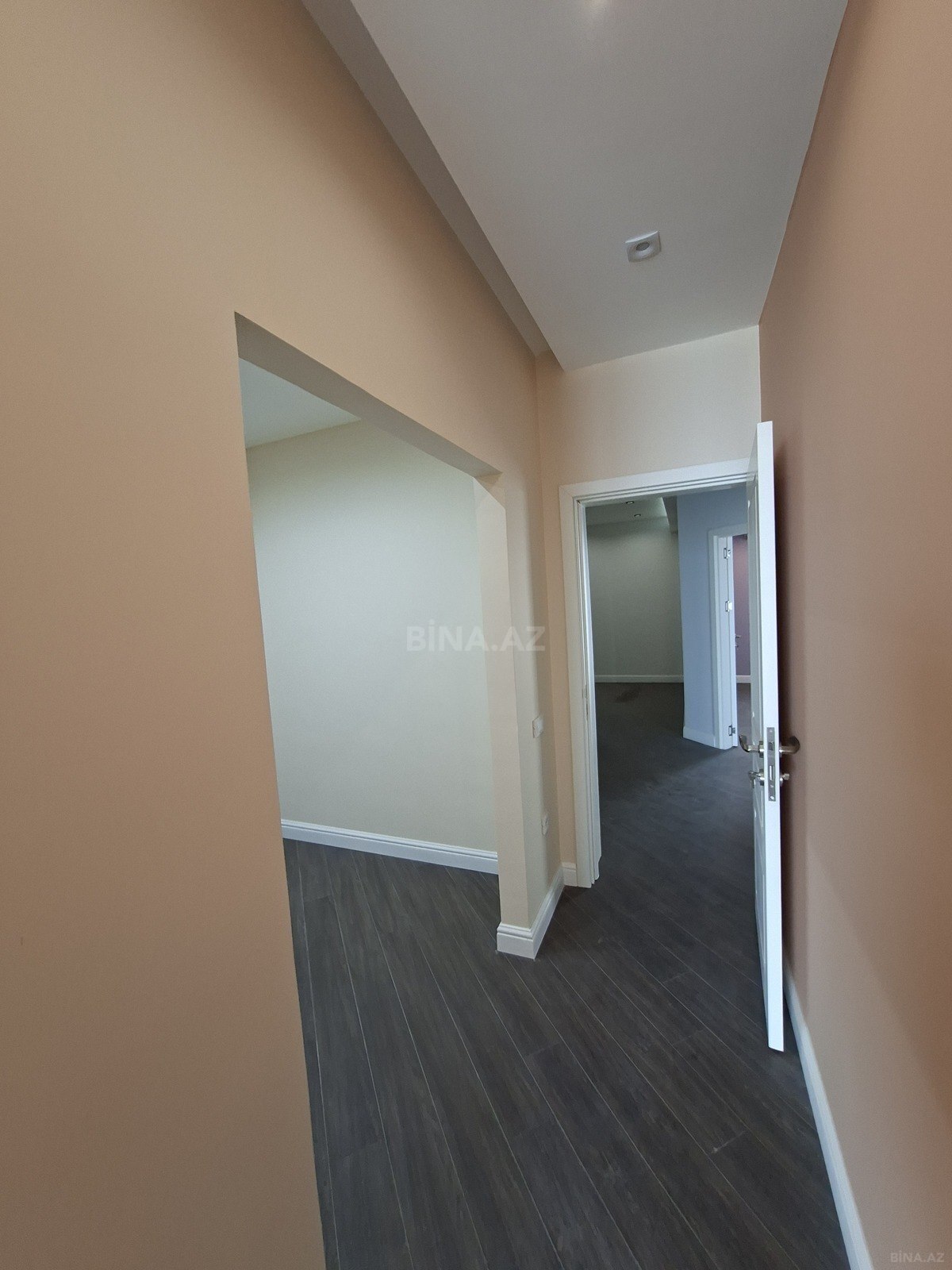 4-комн. новостройка - пос. Ази Асланова - 140 м² (11)