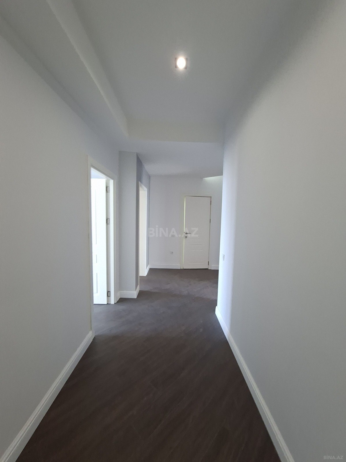 4-комн. новостройка - пос. Ази Асланова - 140 м² (15)