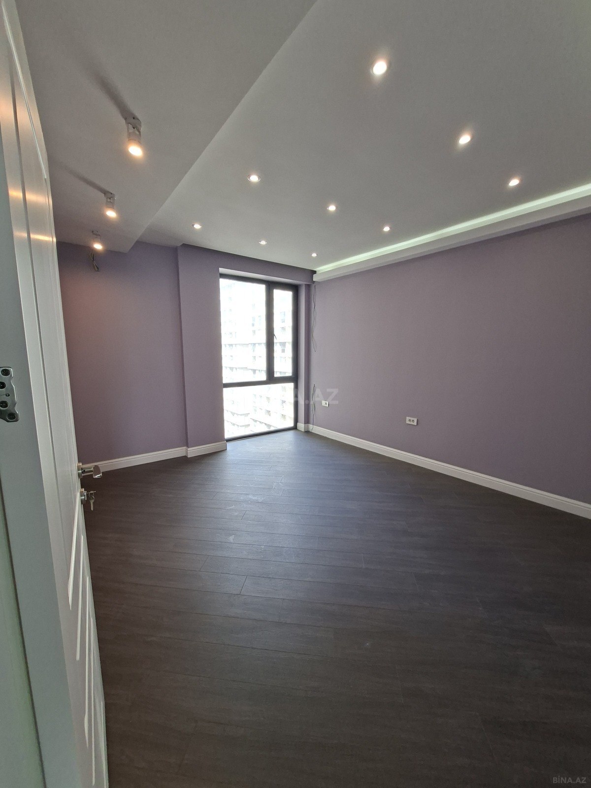 4-комн. новостройка - пос. Ази Асланова - 140 м² (7)
