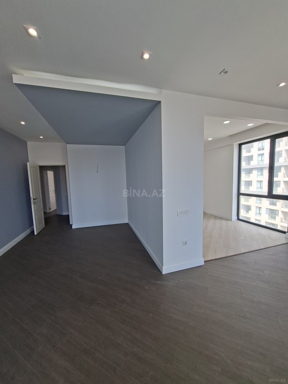 4-комн. новостройка - пос. Ази Асланова - 140 м² (5)