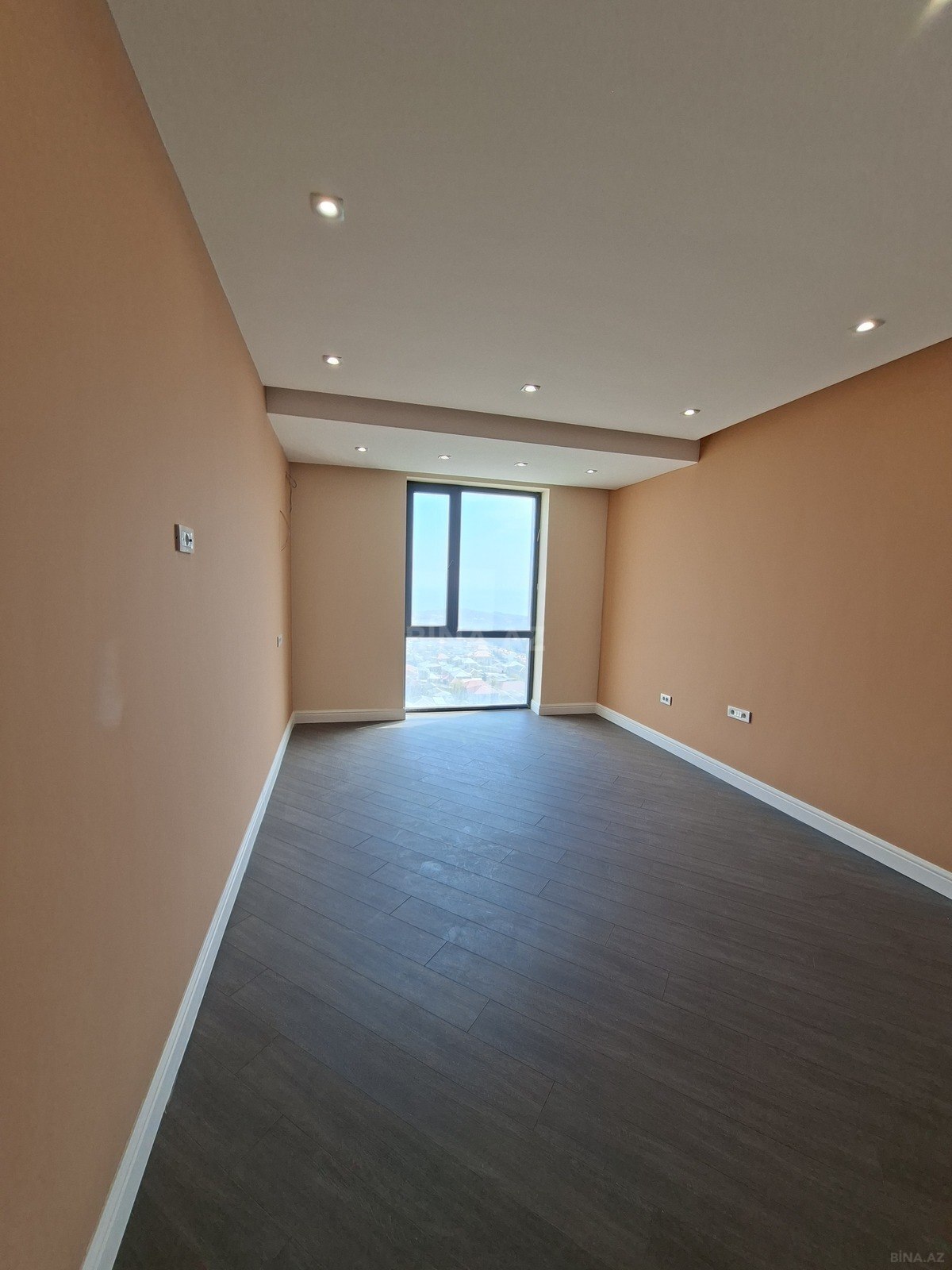 4-комн. новостройка - пос. Ази Асланова - 140 м² (12)