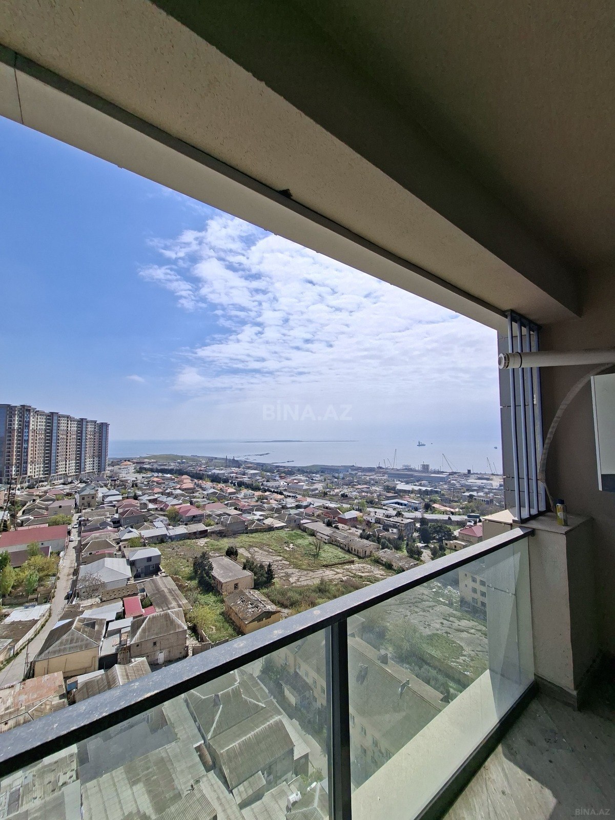 4-комн. новостройка - пос. Ази Асланова - 140 м² (1)