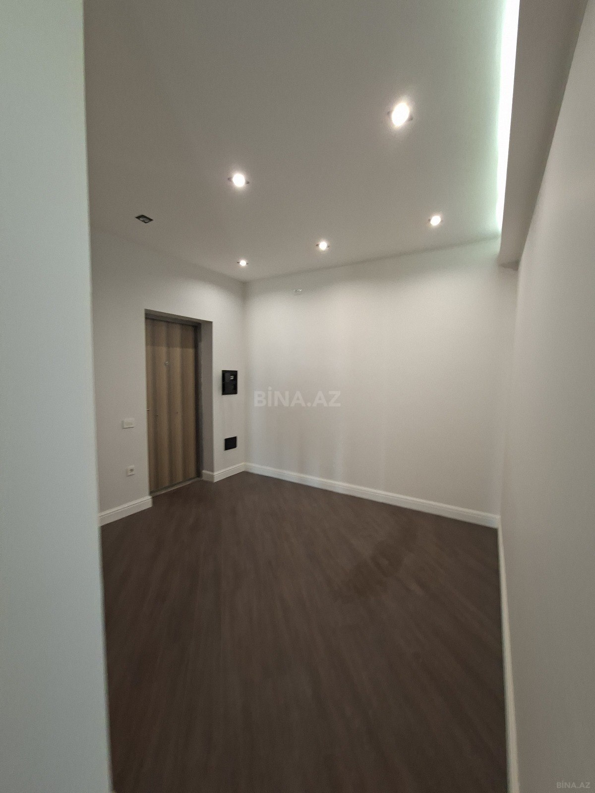 4-комн. новостройка - пос. Ази Асланова - 140 м² (8)