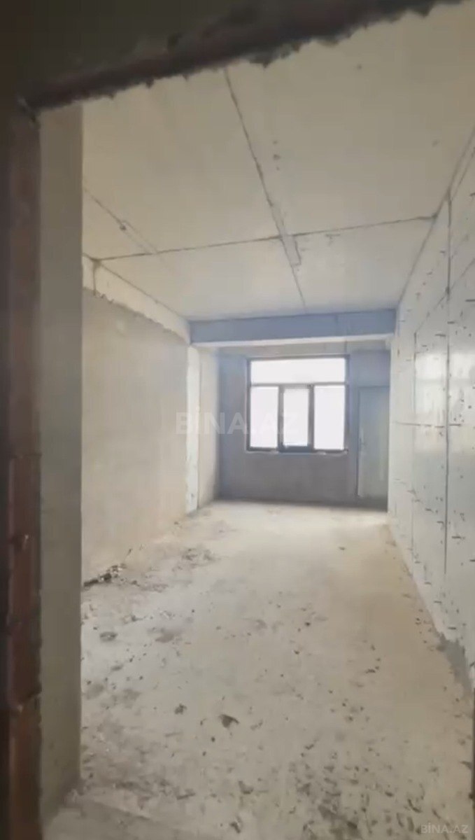 3-комн. новостройка - м. 28 мая - 141 м² (6)