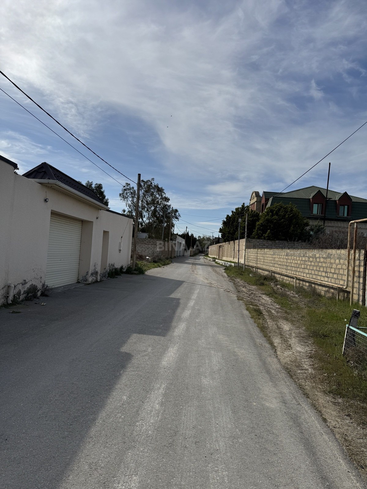4 otaqlı həyət evi/bağ evi - Dübəndi q. - 125 m² (18)