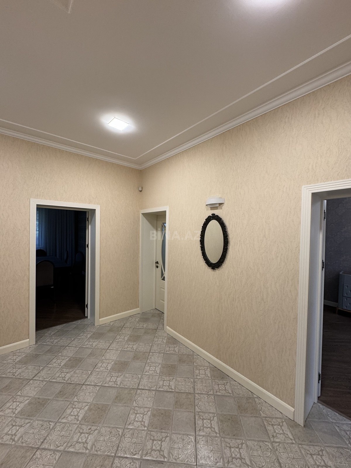 4 otaqlı həyət evi/bağ evi - Dübəndi q. - 125 m² (13)