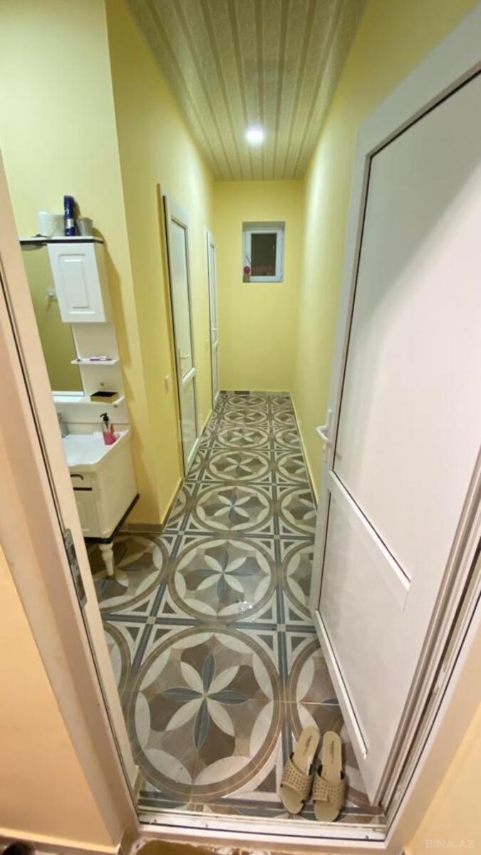 6-комн. дом/дача - пос. Фатмаи - 200 м² (8)