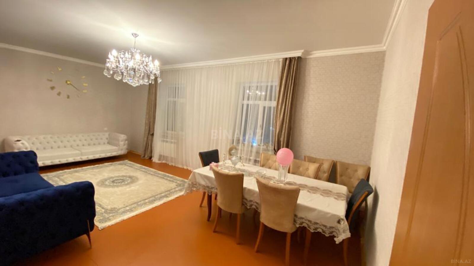 6-комн. дом/дача - пос. Фатмаи - 200 м² (11)