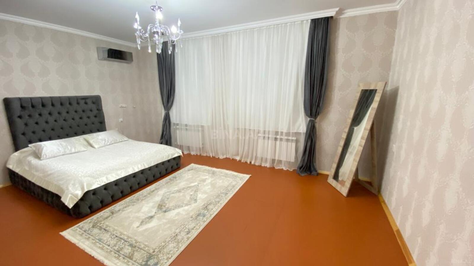 6-комн. дом/дача - пос. Фатмаи - 200 м² (10)