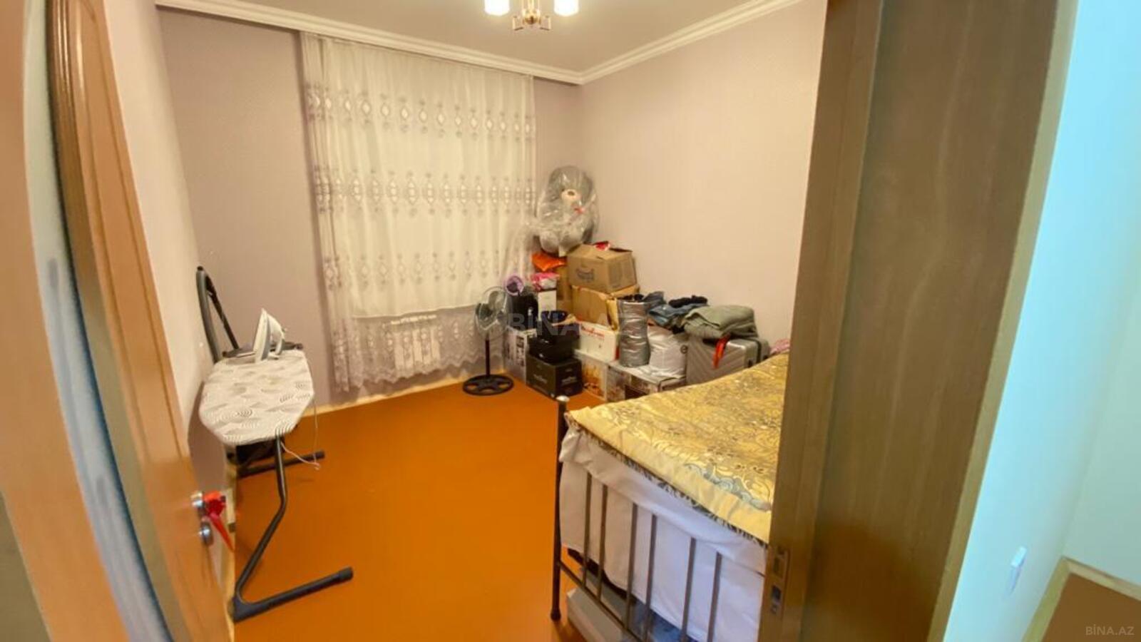 6-комн. дом/дача - пос. Фатмаи - 200 м² (19)