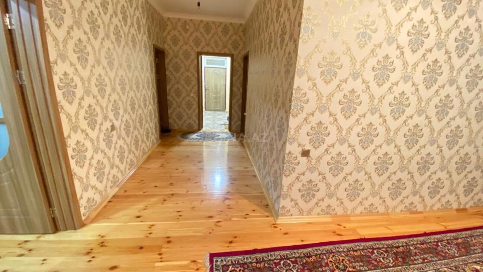 6-комн. дом/дача - пос. Фатмаи - 200 м² (9)