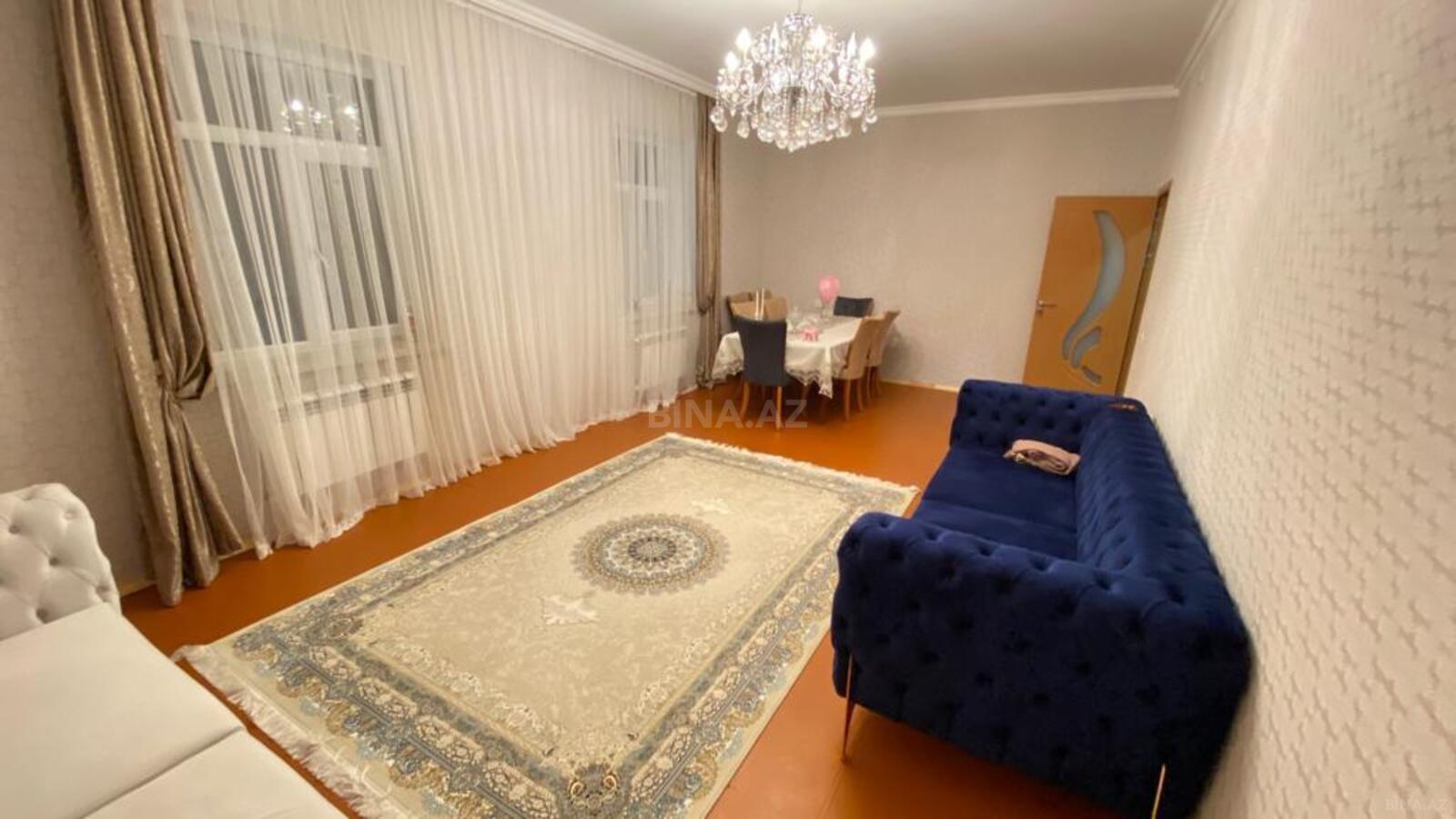 6-комн. дом/дача - пос. Фатмаи - 200 м² (20)