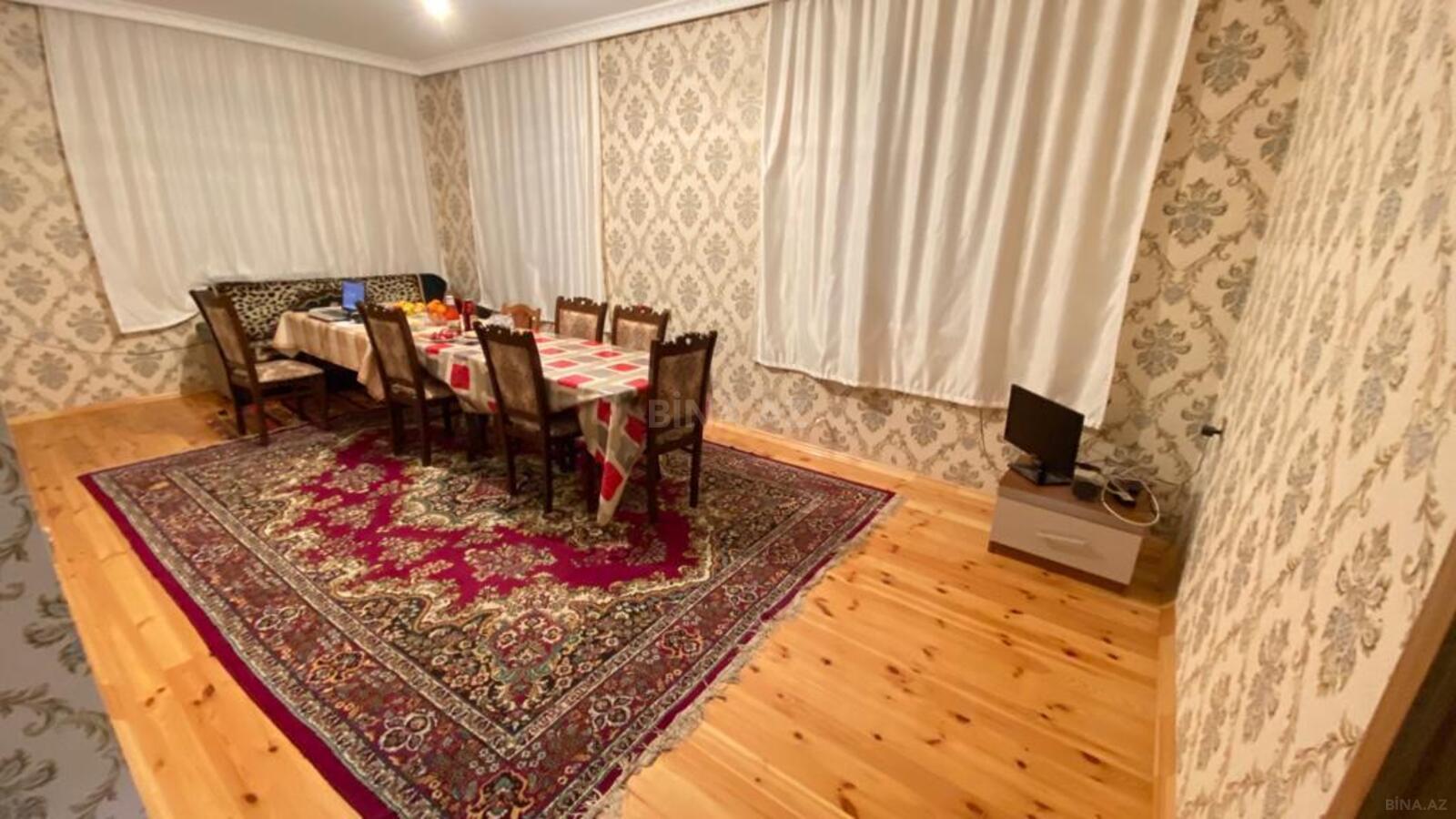 6-комн. дом/дача - пос. Фатмаи - 200 м² (7)
