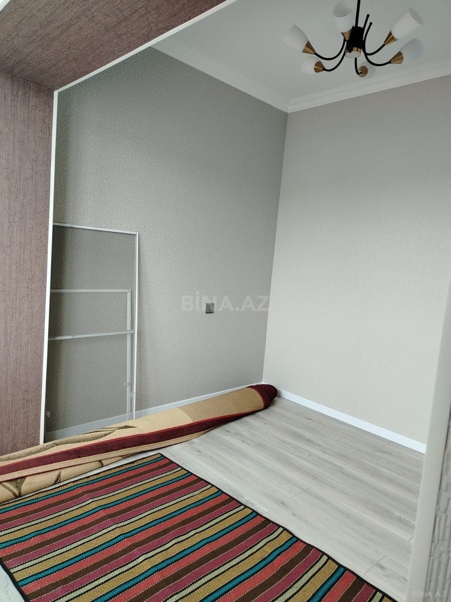 3-room apartment for sale, Masazir, Absheron
