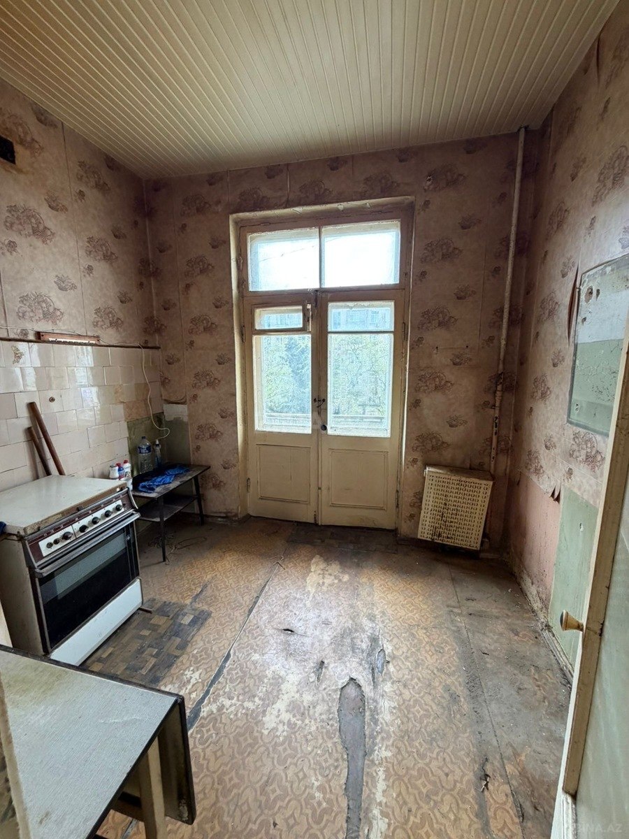 2-комн. вторичка - Насиминский  р. - 62 м² (12)