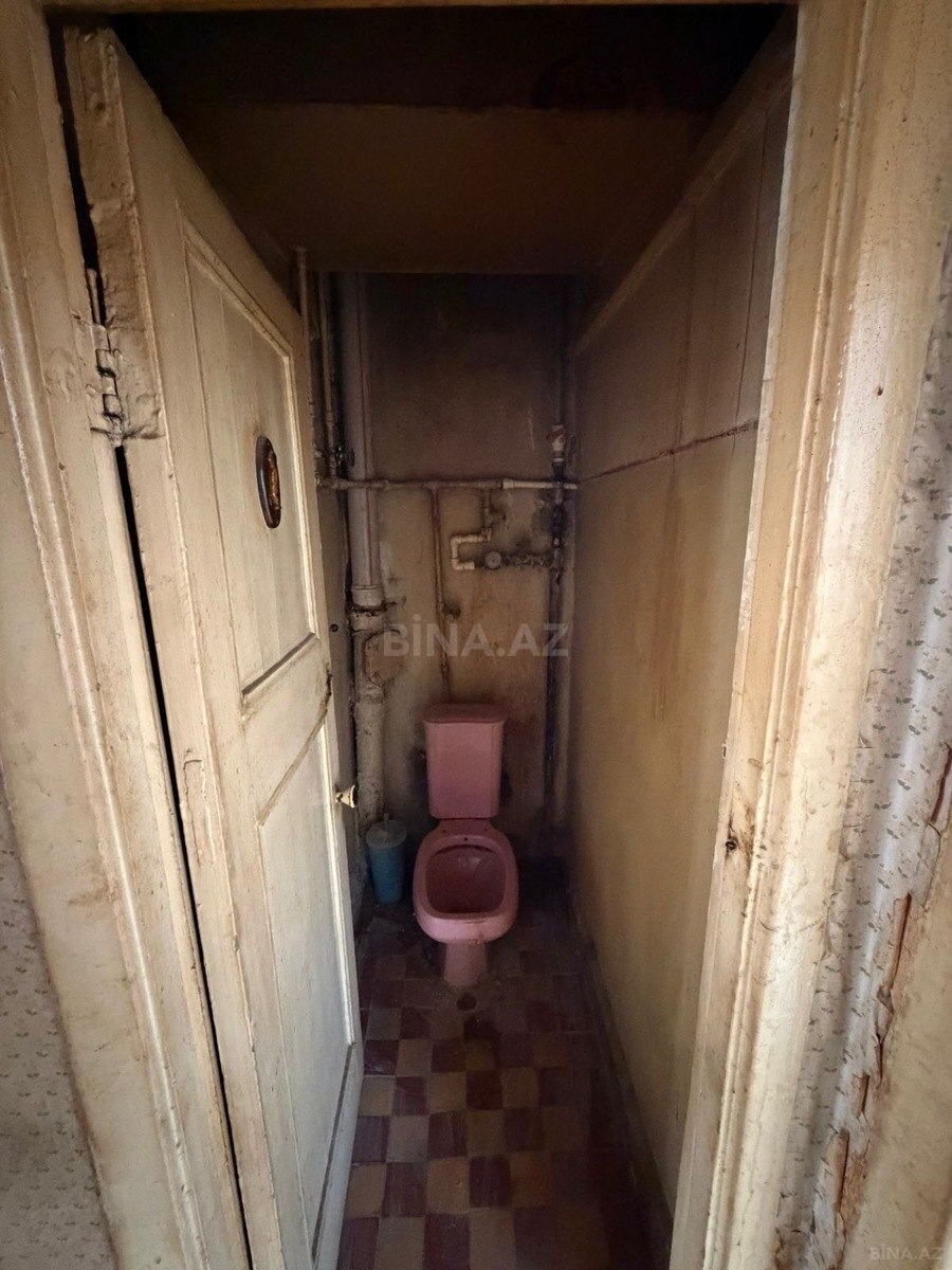 2-комн. вторичка - Насиминский  р. - 62 м² (15)