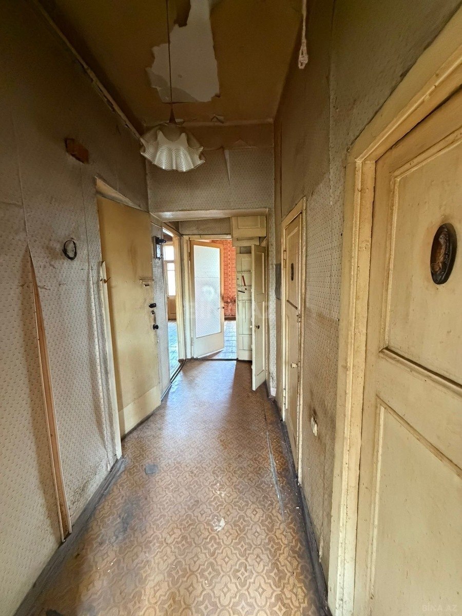 2-комн. вторичка - Насиминский  р. - 62 м² (14)