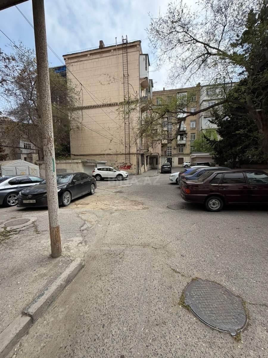 2-комн. вторичка - Насиминский  р. - 62 м² (5)