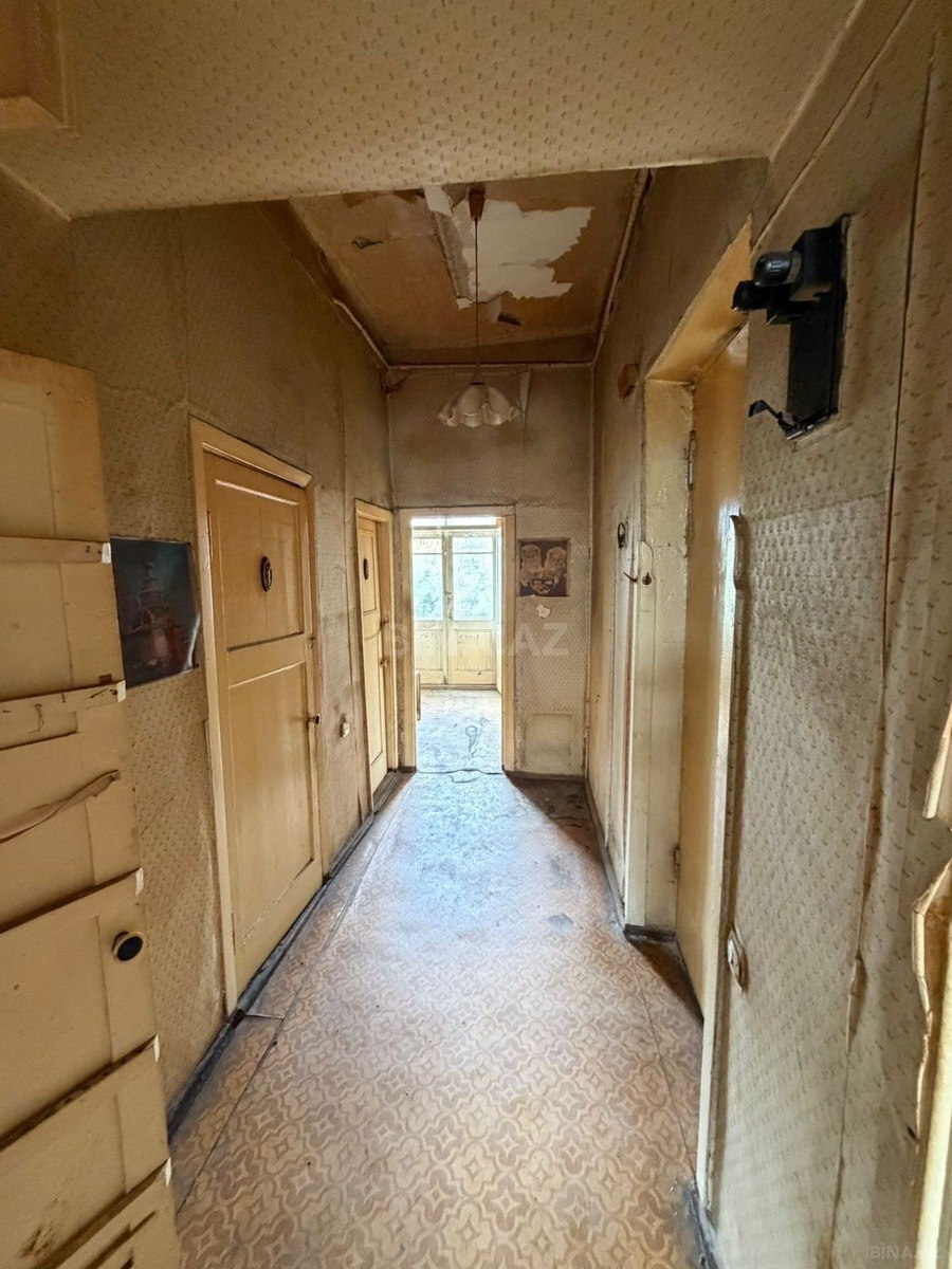 2-комн. вторичка - Насиминский  р. - 62 м² (13)