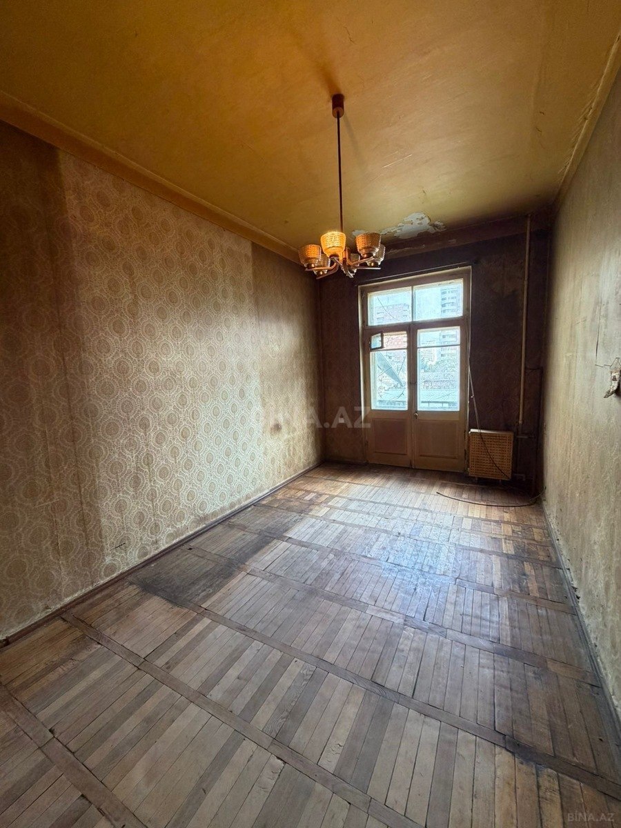 2-комн. вторичка - Насиминский  р. - 62 м² (9)