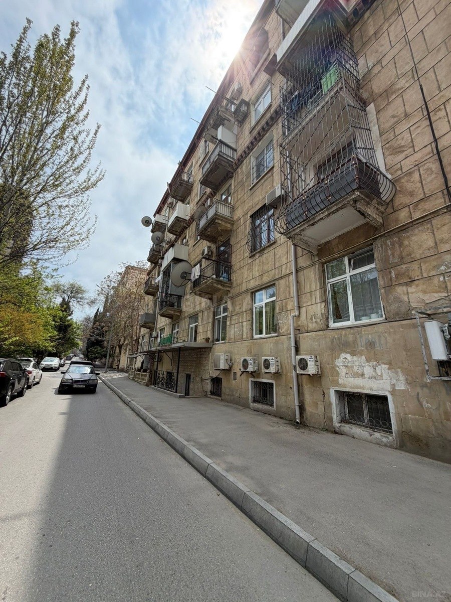 2-комн. вторичка - Насиминский  р. - 62 м² (1)