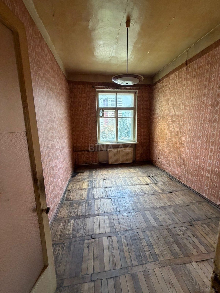 2-комн. вторичка - Насиминский  р. - 62 м² (11)