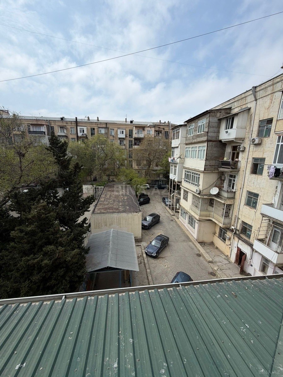 2-комн. вторичка - Насиминский  р. - 62 м² (7)