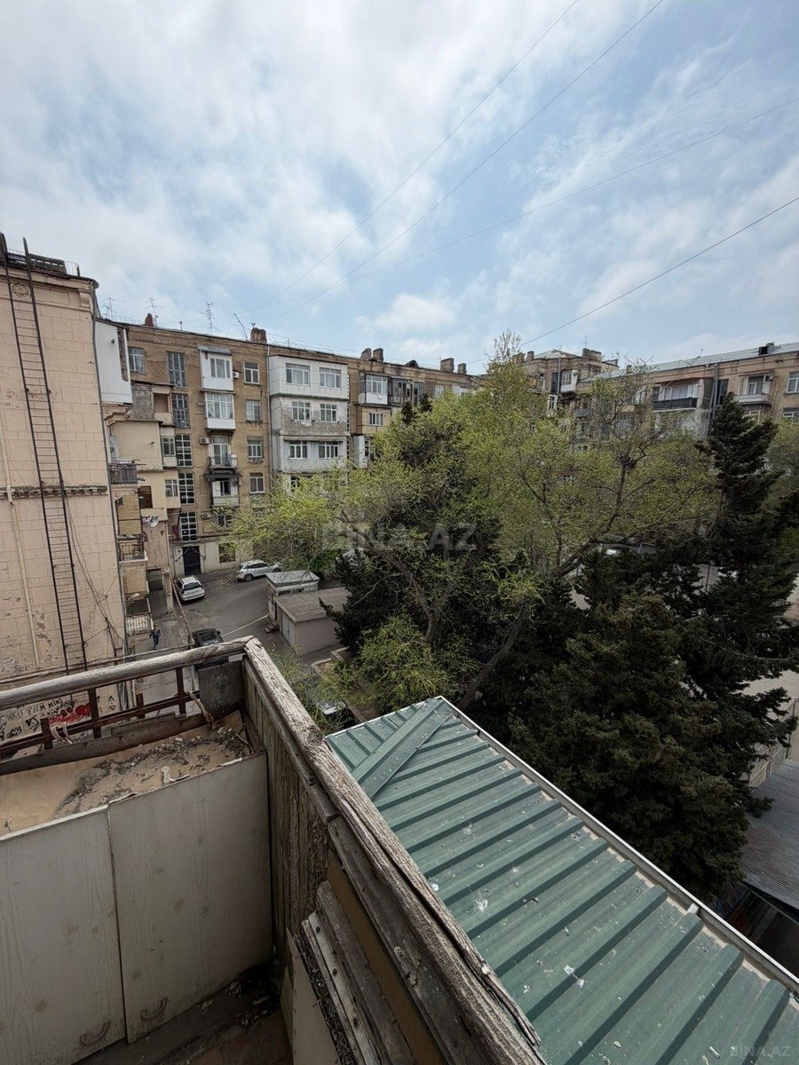 2-комн. вторичка - Насиминский  р. - 62 м² (6)